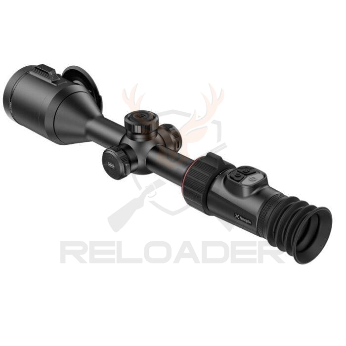 Termovizijski ciljnik s laserskim daljinomjerom Nocpix Ace S60R