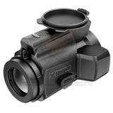 Termovizijski CLIP-ON uređaj s laserskim daljinomjerom Nocpix Mate H50R