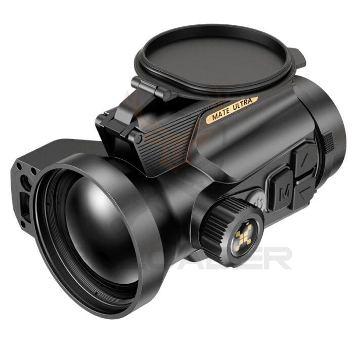 Termovizijski CLIP-ON uređaj s laserskim daljinomjerom Nocpix Mate Ultra S60R