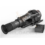 Termovizijski ciljnik s laserskim daljinomjerom Nocpix Rico2 L42R