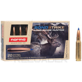Karabinsko Norma kal.308 Win. Bondstrike Extreme 180grs./11.7g.