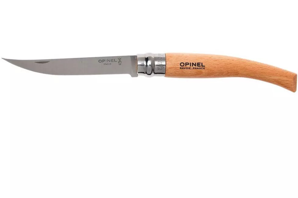 Opinel slim nož - bukva