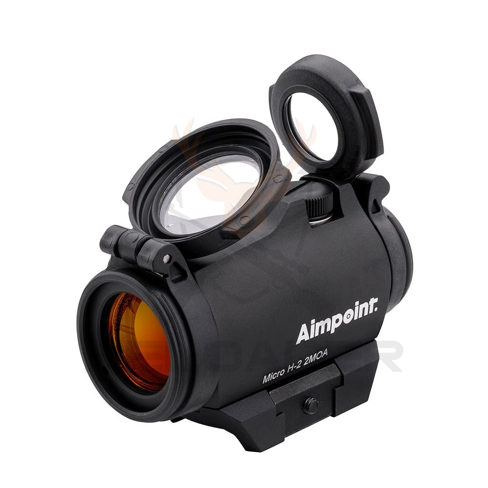 Aimpoint Micro H-2 bez montaže