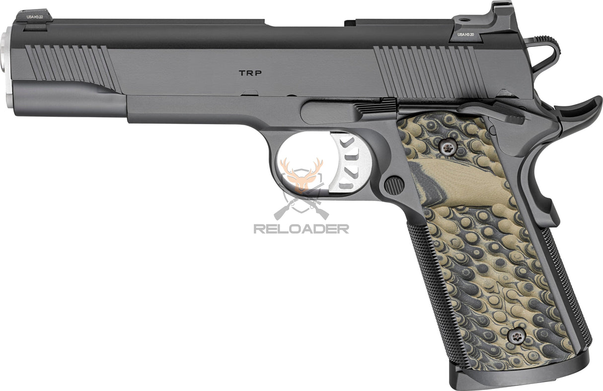 Pištolj Springfield Armory 1911 TRP Classic kal.45 5"