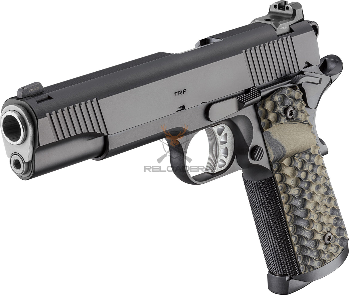 Pištolj Springfield Armory 1911 TRP Classic kal.45 5"