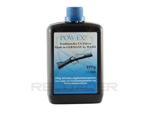 Crni barut Pow-Ex Wano FFF 0,5kg