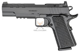 Pištolj Springfield Armory 1911 Emissary Black W/AOS kal.45 ACP 5"