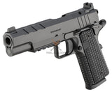 Pištolj Springfield Armory 1911 Emissary Black W/AOS kal.45 ACP 5"