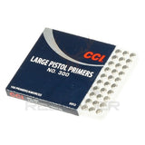 Kapisla CCI 300 Large Pistol