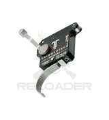 Triggertech okidač za Remington 700 Primary, desni, crni