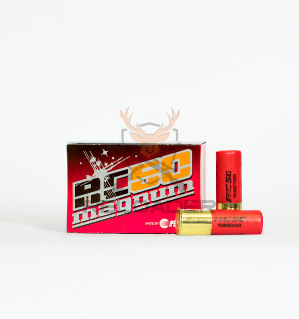 Sačmeno RC50 Mag. kal.12 50g 3.3 mm