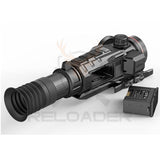 Termovizijski ciljnik s laserskim daljinomjerom Nocpix Rico2 S75R