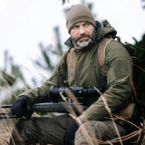 Termovizijski ciljnik s laserskim daljinomjerom Nocpix Rico2 H50R