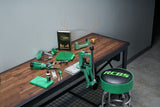 Set za punjenje streljiva RCBS Rock Chucker Supreme Master kit