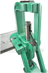 Preša, RCBS Rock Chucker Supreme, single stage