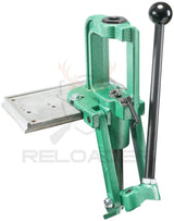 Preša, RCBS Rock Chucker Supreme, single stage