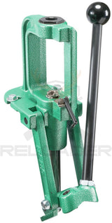 Preša, RCBS Rock Chucker Supreme, single stage