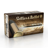 Malokalibarsko S&B kal.22LR Subsonic HP 40grs./2.6g