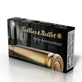 Karabinsko S&B kal.223 Rem. SP 55grs./3.6g