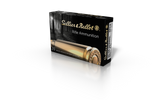 Karabinsko S&B kal.30-06 SPRING SPCE 150grs./9.7g.