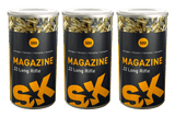 Malokalibarsko SK kal.22LR Magazine 40grs. (500 kom)