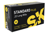 Malokalibarsko SK kal.22LR Standard Plus