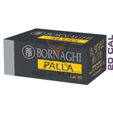 Sačmeno Bornaghi kal.20 Slug palla