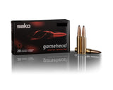 Karabinsko SAKO kal.6.5 Creedmoor Gamehead 9.1g