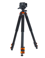Tripod Prussia Precision aluminijski
