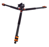 Tripod Prussia Precision aluminijski