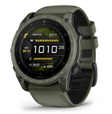 Tactix 8 Cerakote AMOLED 51 mm
