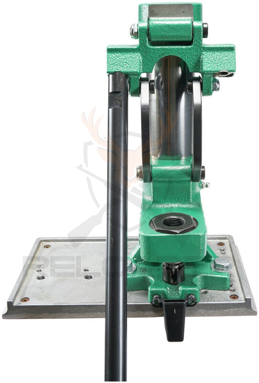 Preša, RCBS Summit, single stage