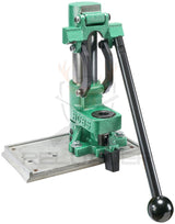 Preša, RCBS Summit, single stage