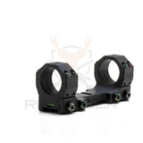 TierOne monoblok nosač - "LongSaddle" 30 mm / 30mm 0MIL