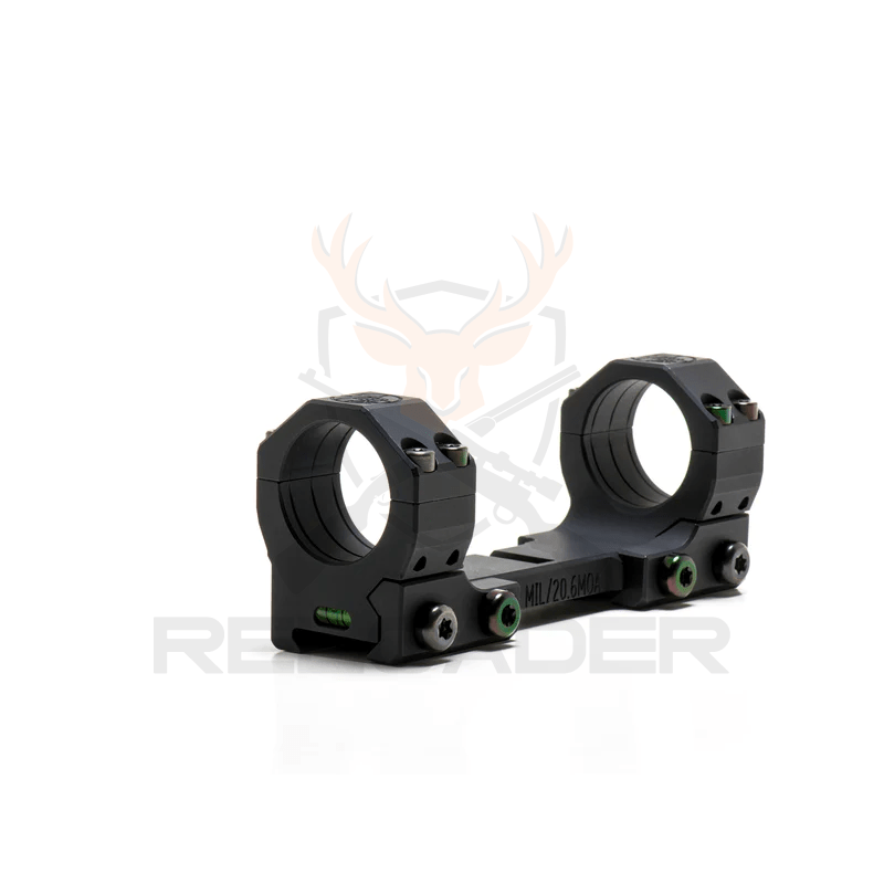 TierOne Monoblok Nosač - "LongSaddle" 34mm High 0-MIL/MOA"