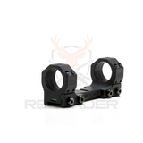 TierOne Monoblok Nosač - "LongSaddle" 34mm High 0-MIL/MOA"