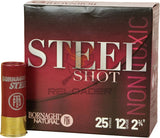 Sačmeno Bornaghi kal.12 Čelična sačma 32g 3.56mm 3 Steel