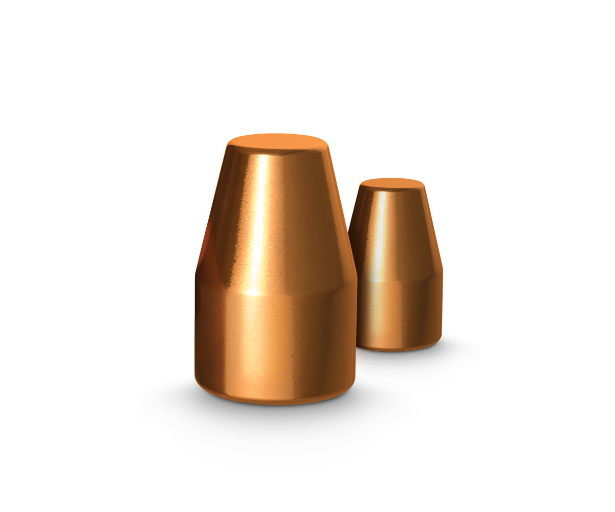 Zrna H&N kal.357 TC HS 125grs.(500kom)