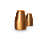 Zrna H&N kal.357 TC HS 125grs.(500kom)