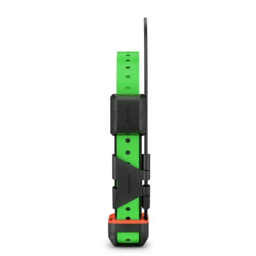 TT 25 GPS/predajnik za Alpha uređaje (ogrlica)
