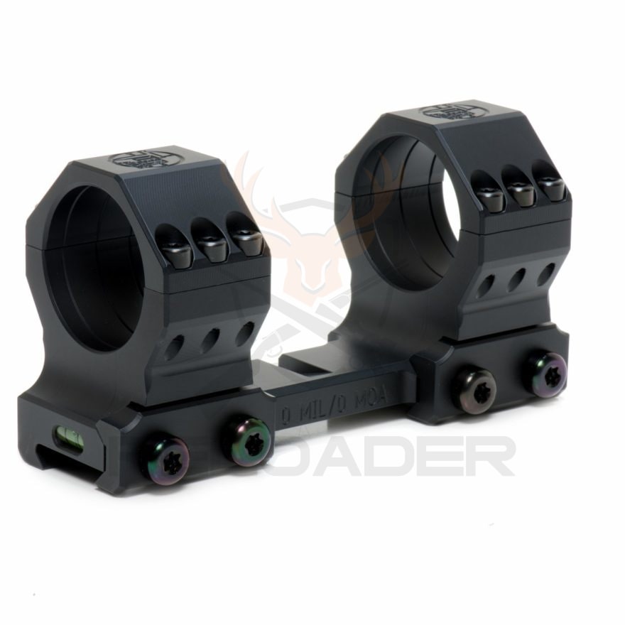 TierOne monoblok nosač "Short Saddle" 30 medium /38 mm 0MIL