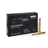 Karabinsko Sako kal.7x64 Hammerhead 11.0g.