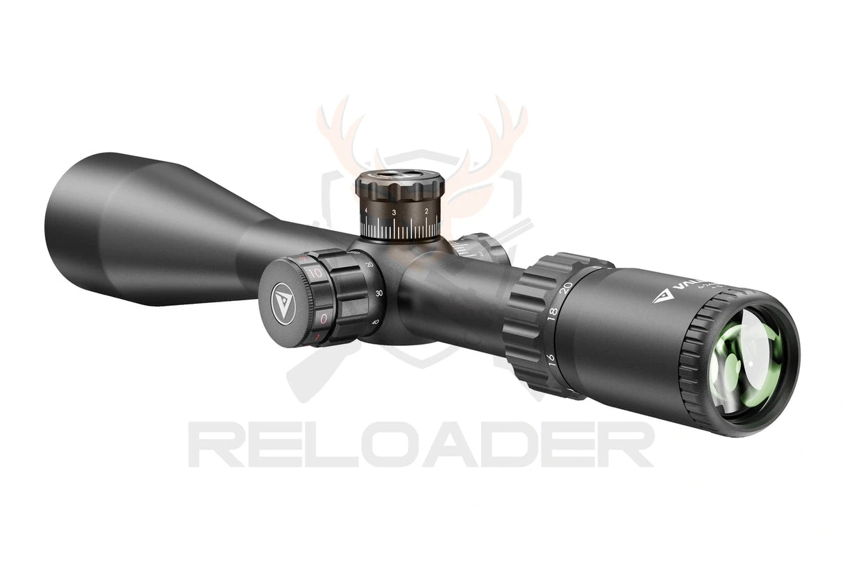Valiant Lynx 6-24x50 SF SIR MIL-DOT