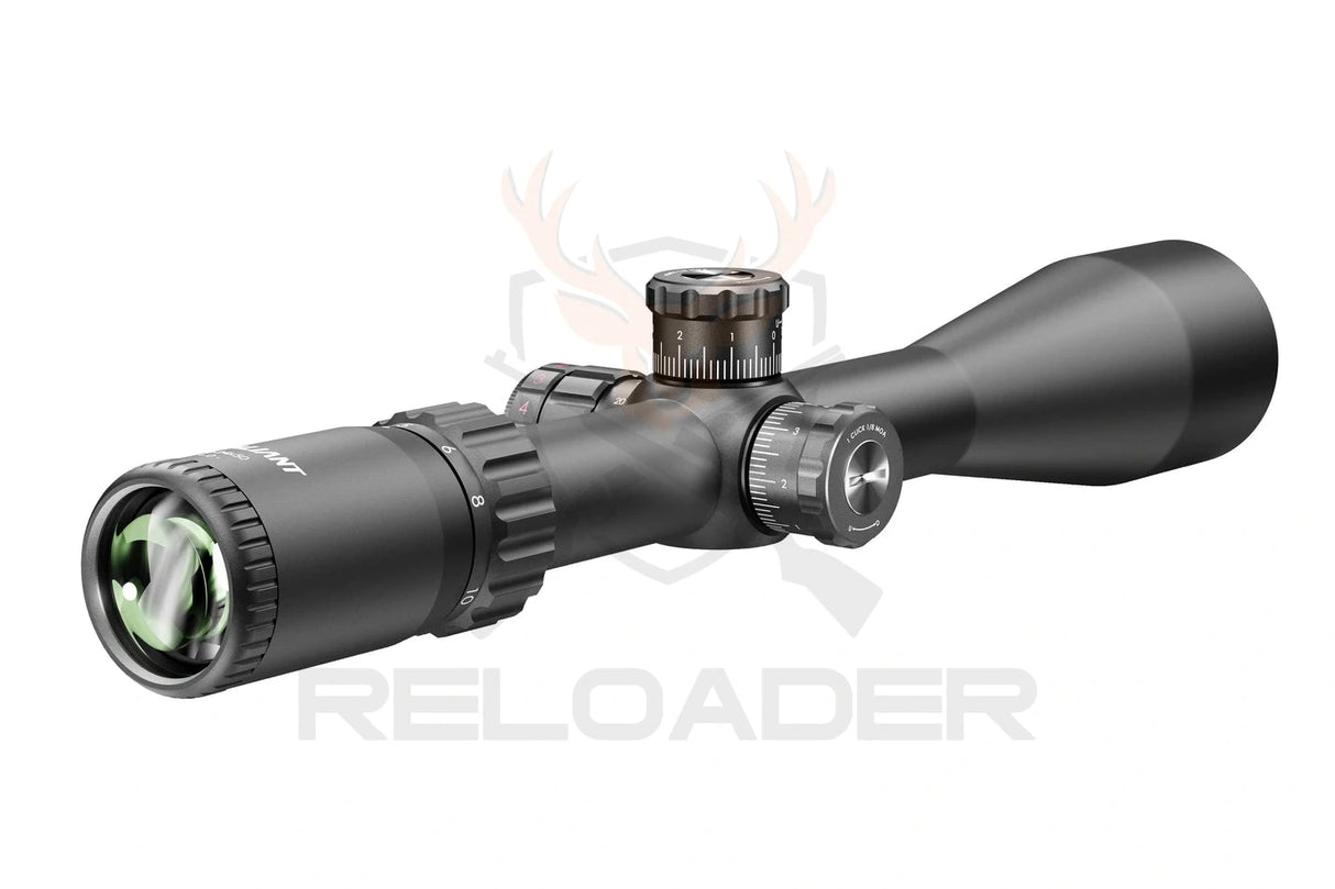 Valiant Lynx 6-24x50 SF SIR MIL-DOT