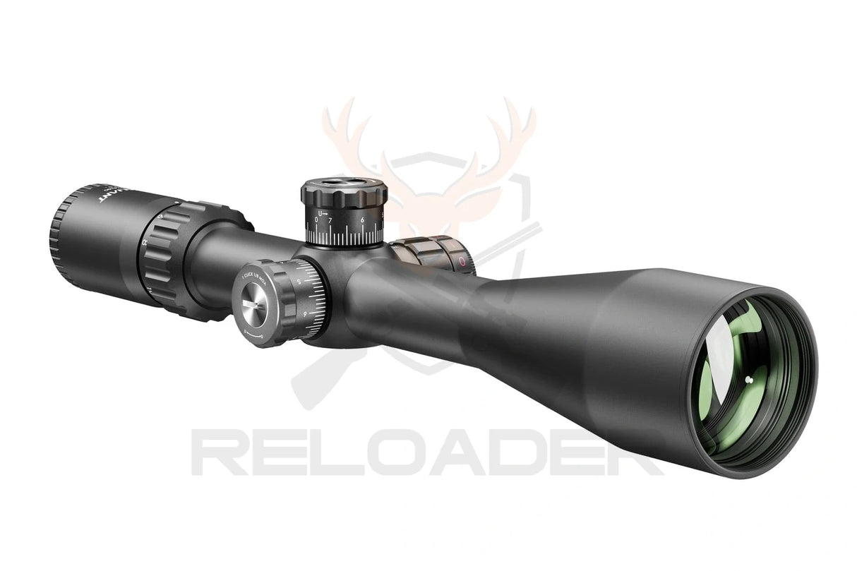 Valiant Lynx 6-24x50 SF SIR MIL-DOT