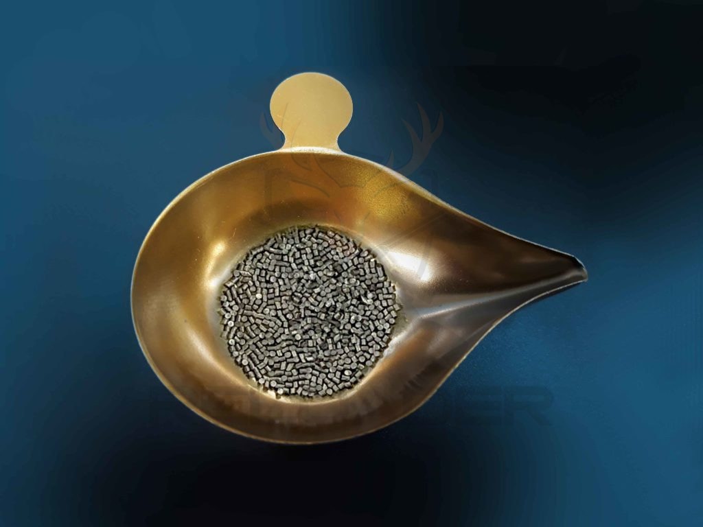 Barut Vihtavuori N555 1kg