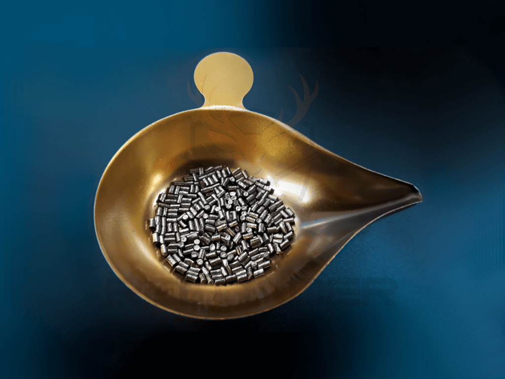 Barut Vihtavuori N570 1kg