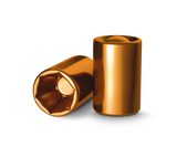 Zrno H&N kal.357 WC-H-HB High Speed 125grs./8.09g.