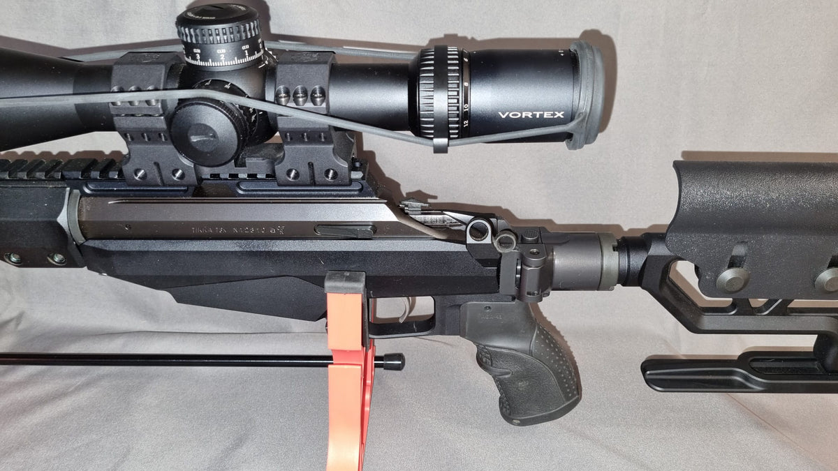 Tikka T3x TAC A1 kal.308 Win. (U/0213/26)