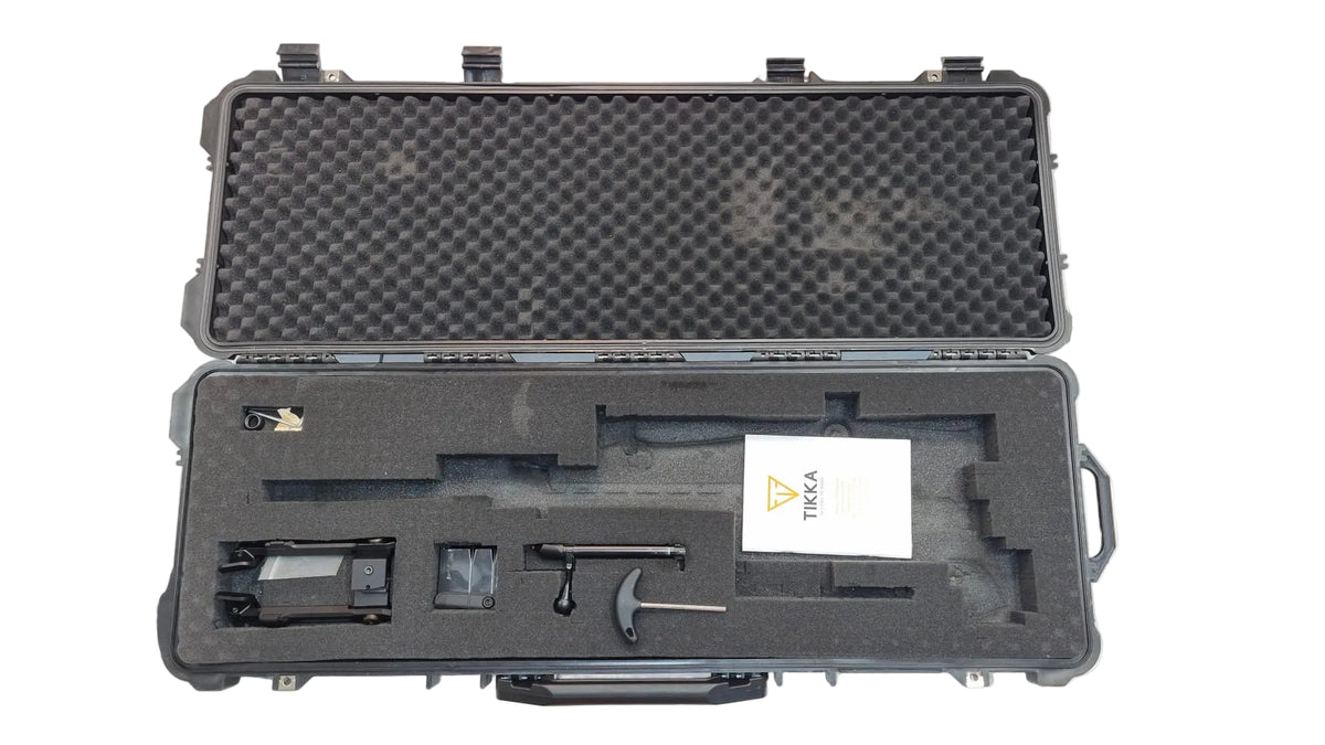 Tikka T3x TAC A1 kal.308 Win. (U/0213/26)